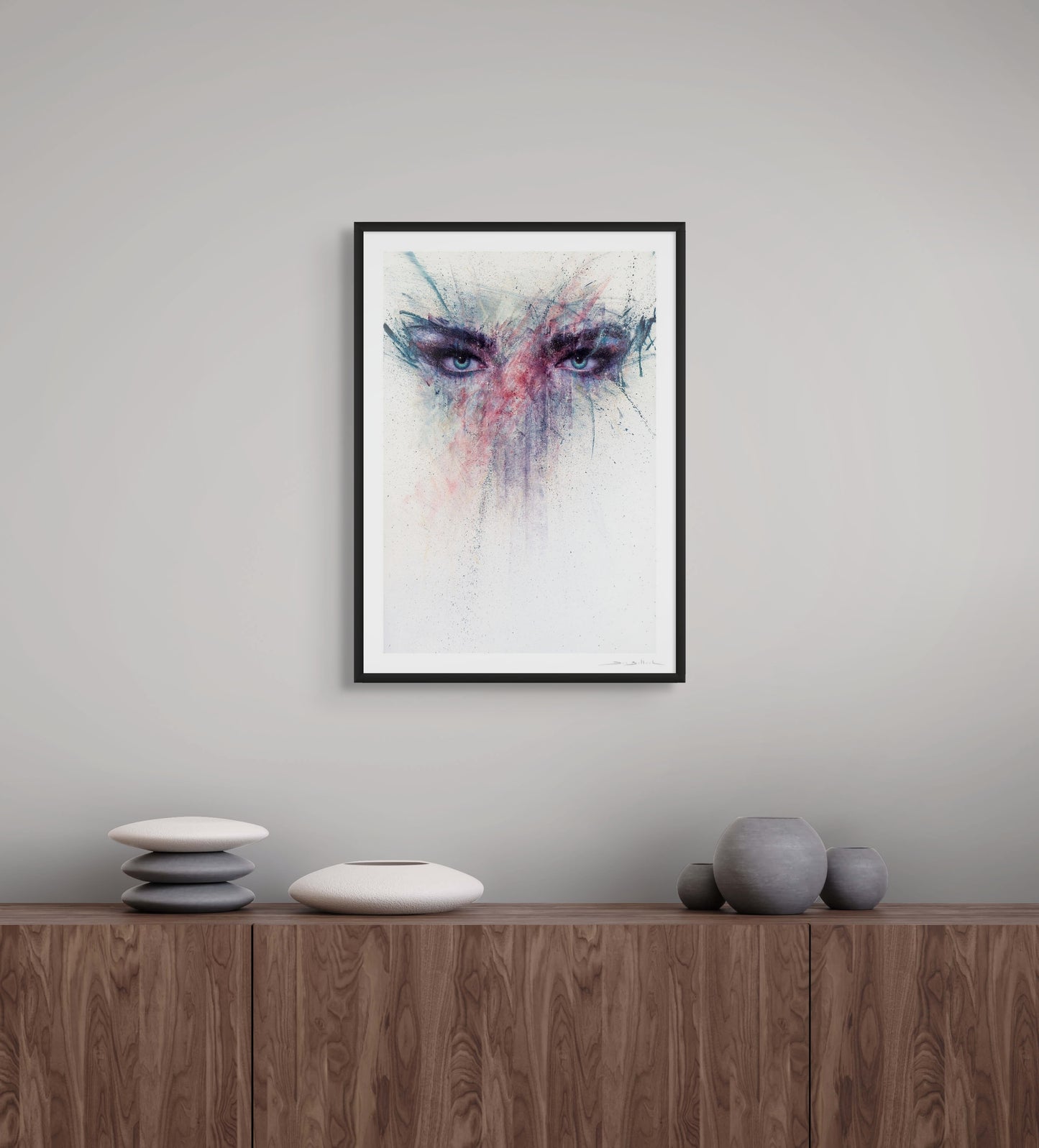 Eyes II