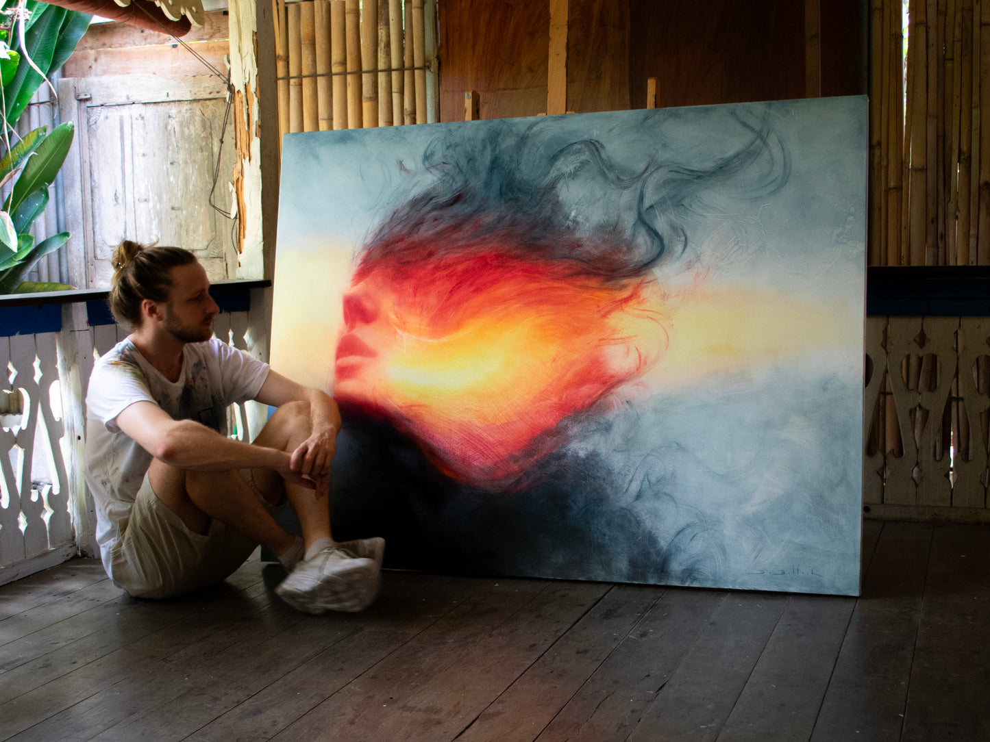 Reverie Original