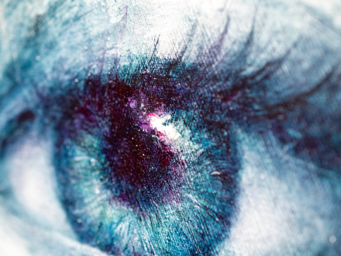 Ocean Eyes