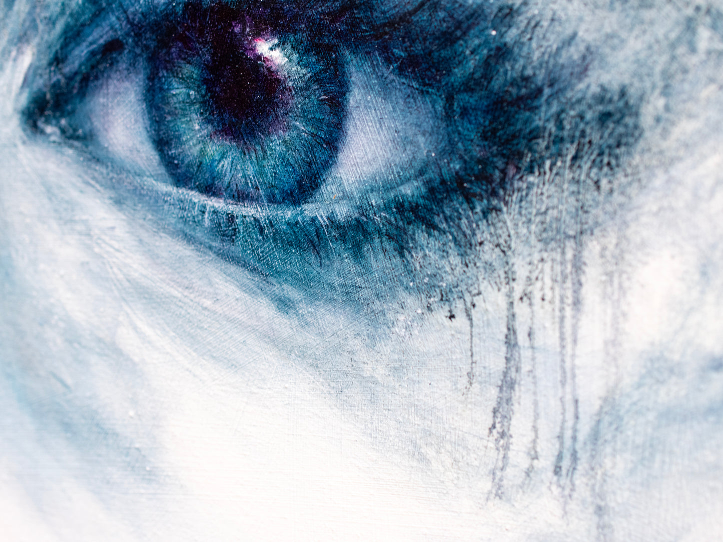 Ocean Eyes