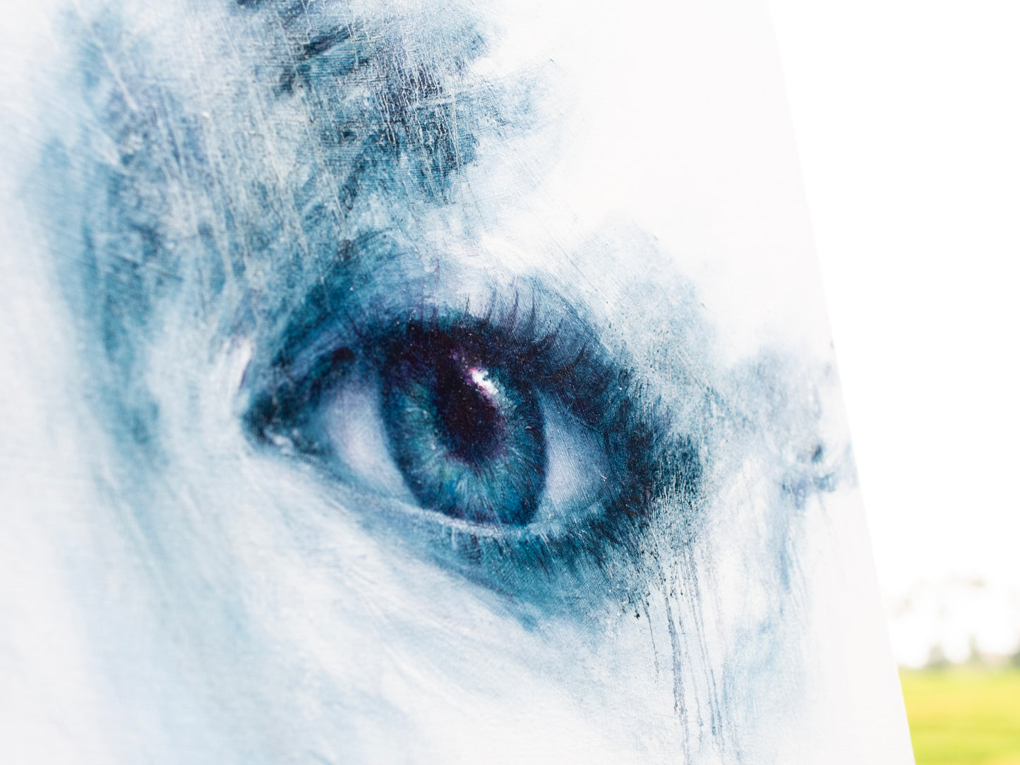 Ocean Eyes