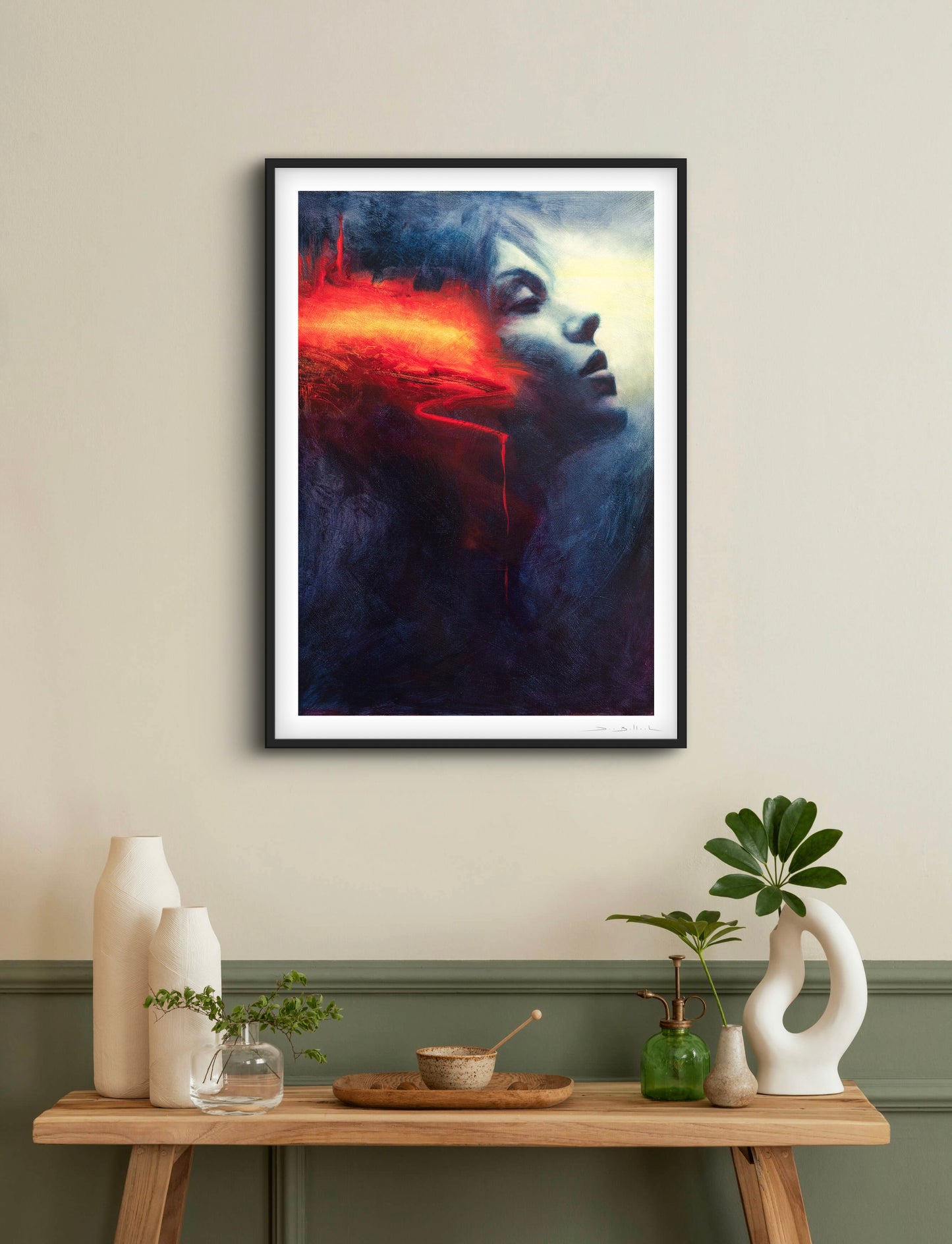 Dreams - Open Edition