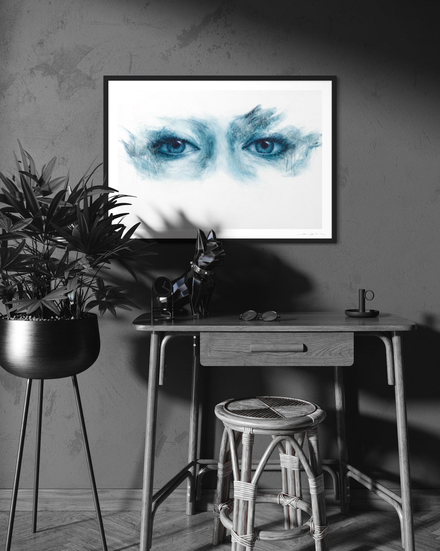 Ocean Eyes