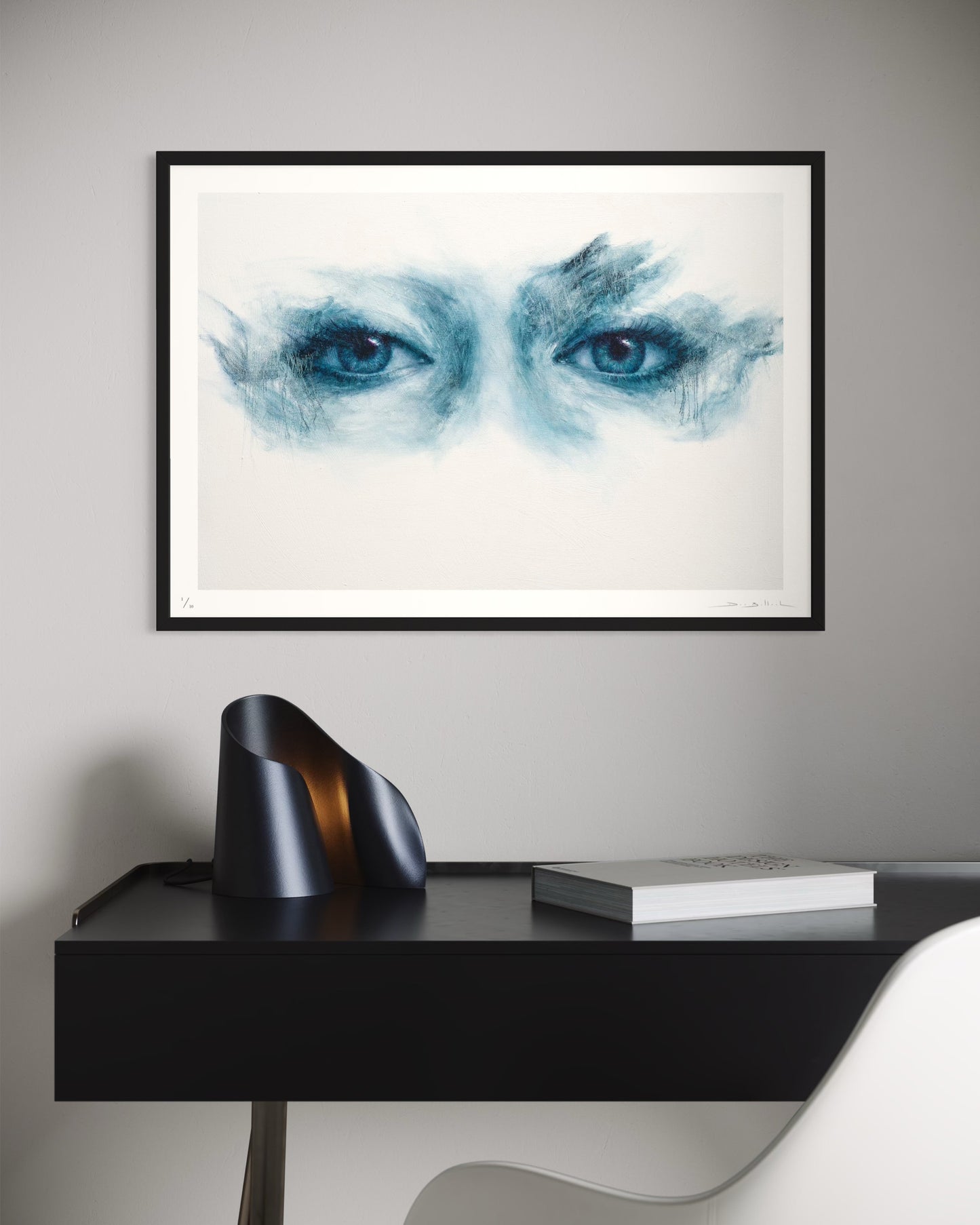 Ocean Eyes