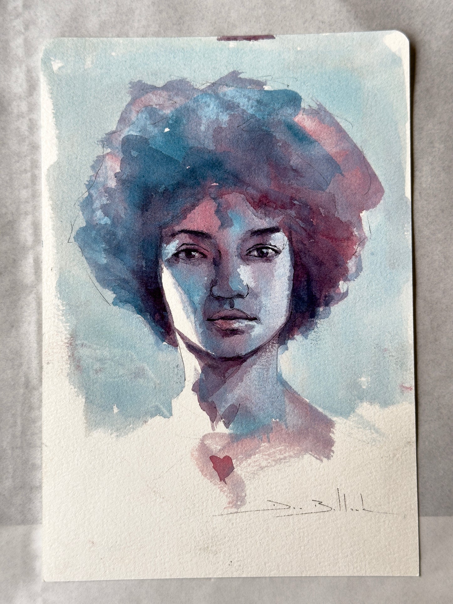 Echo