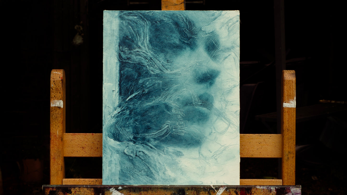 Magic Blue Original