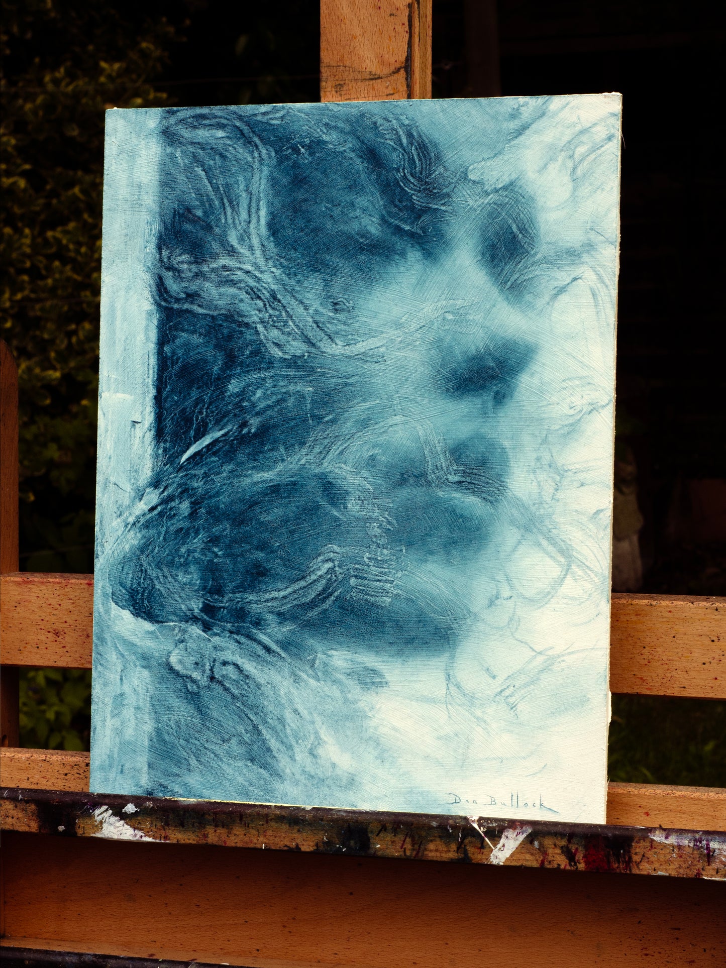 Magic Blue Original