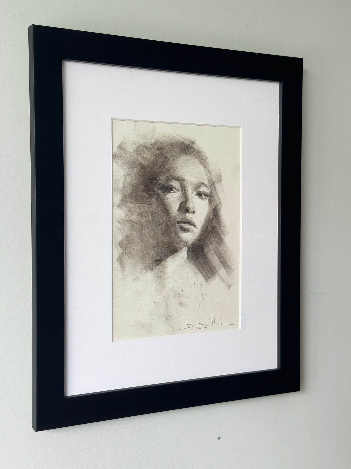 Portrait 1
