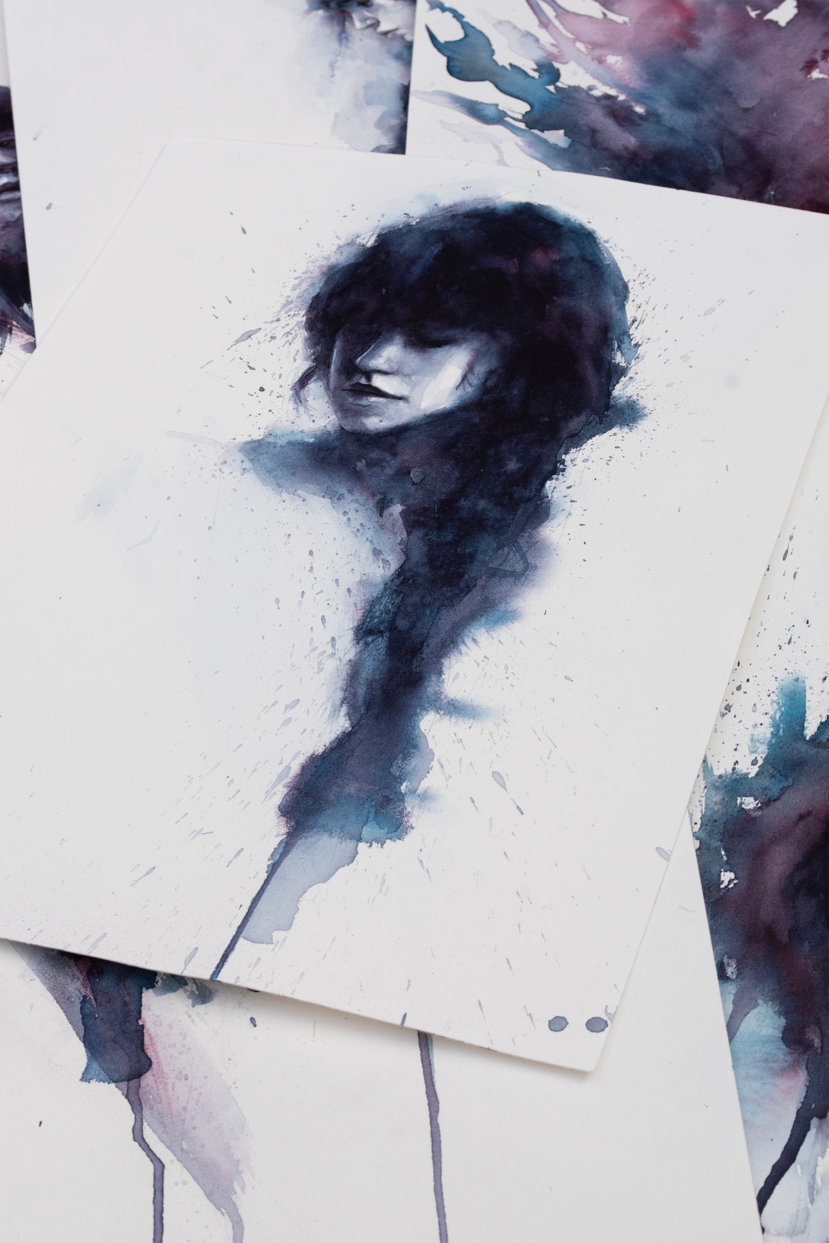 Coalescence