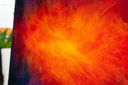 Solar Bloom