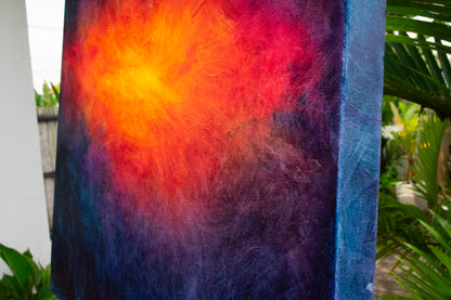 Solar Bloom