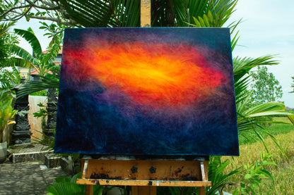 Solar Bloom