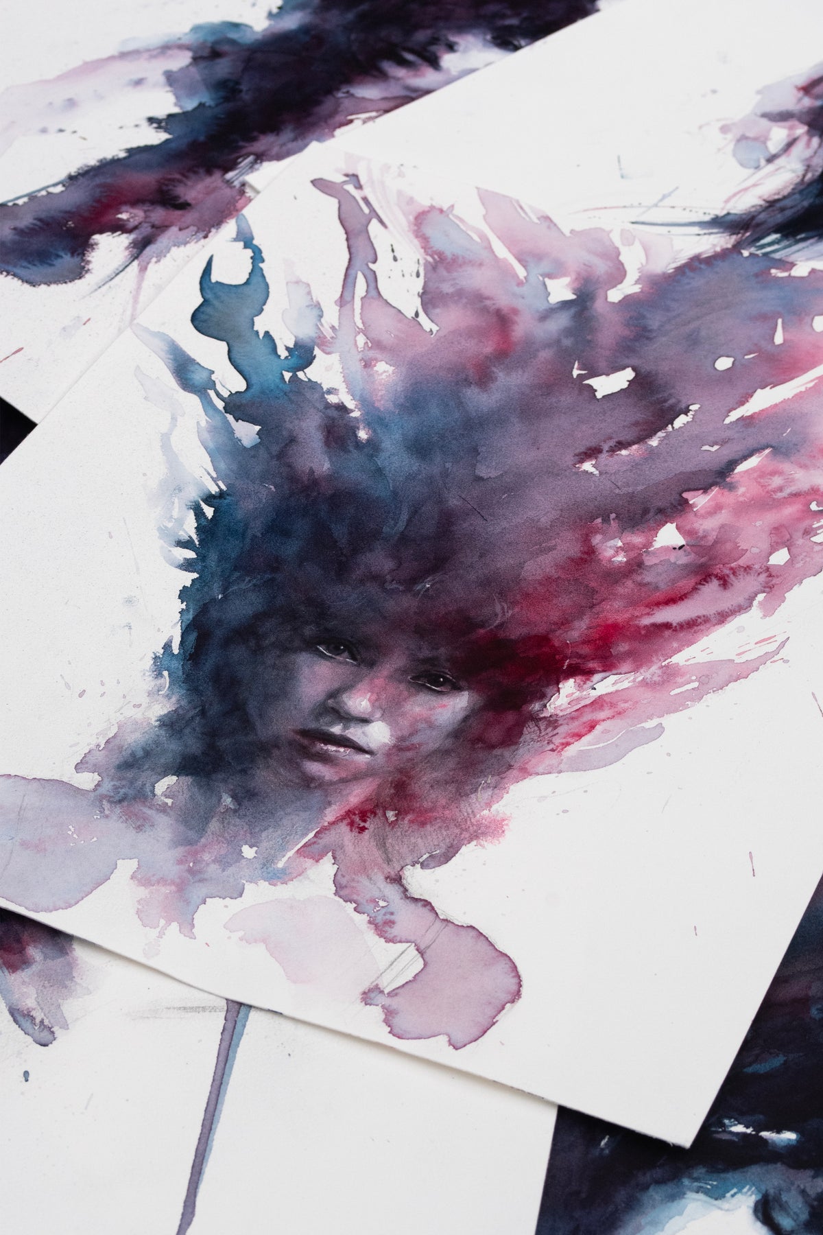 Resolution