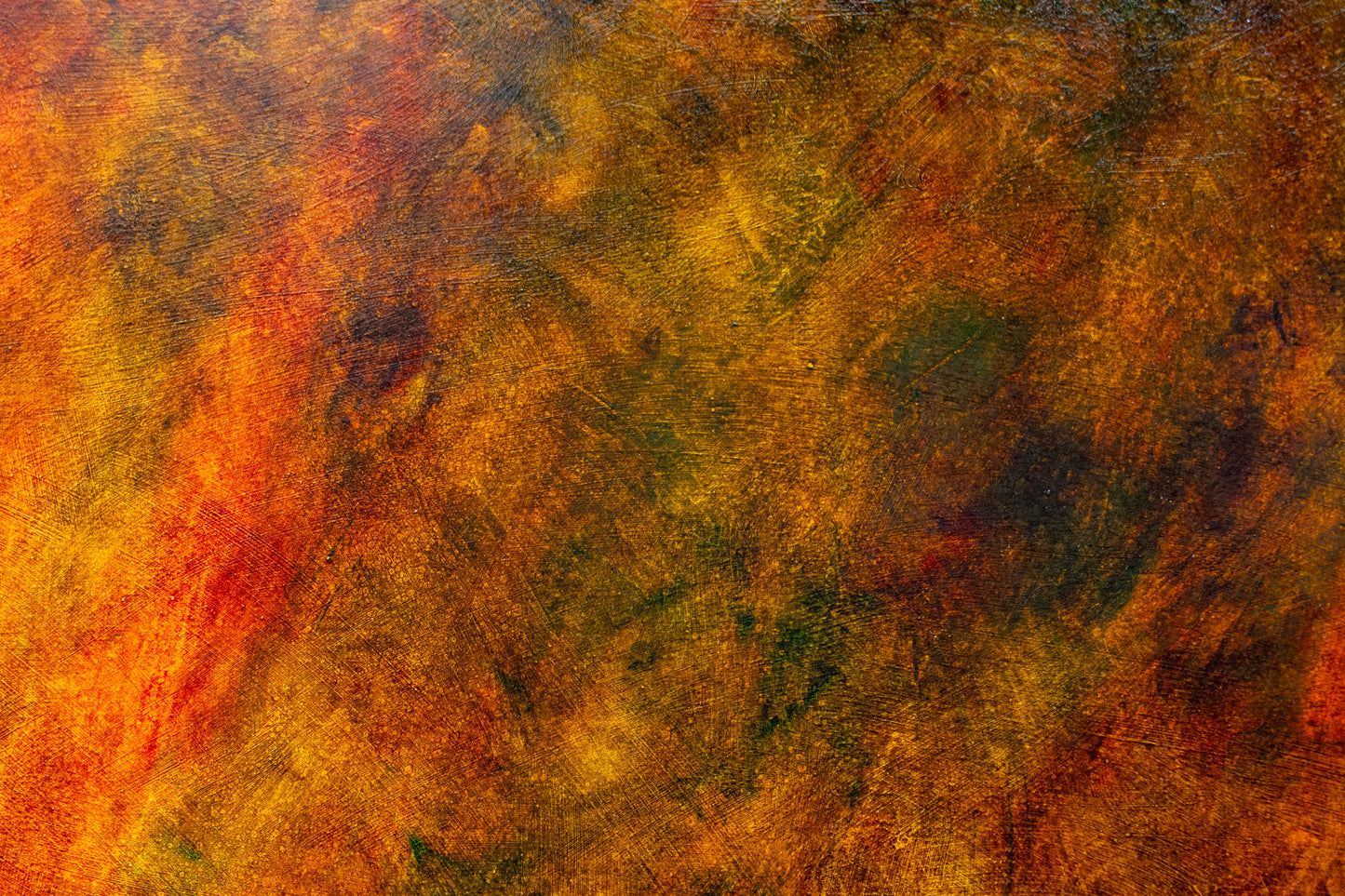 The Forest Within