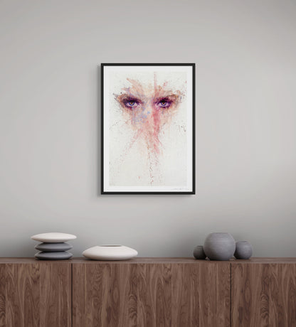 Eyes I