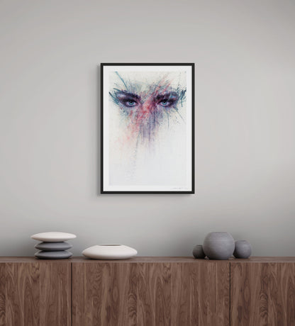 Eyes II
