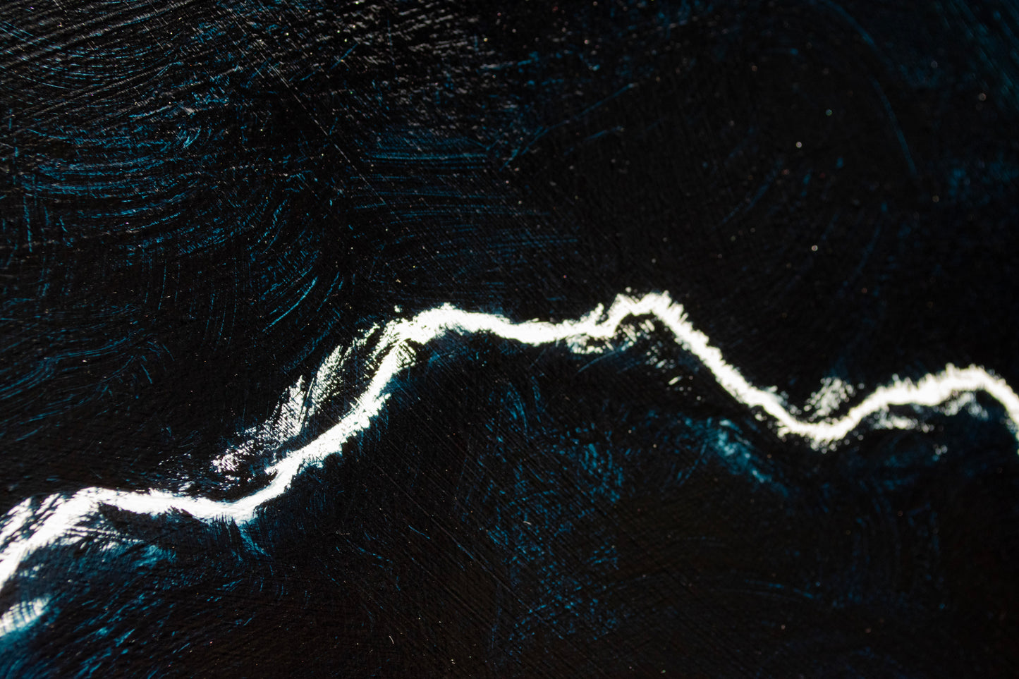 Shoreline