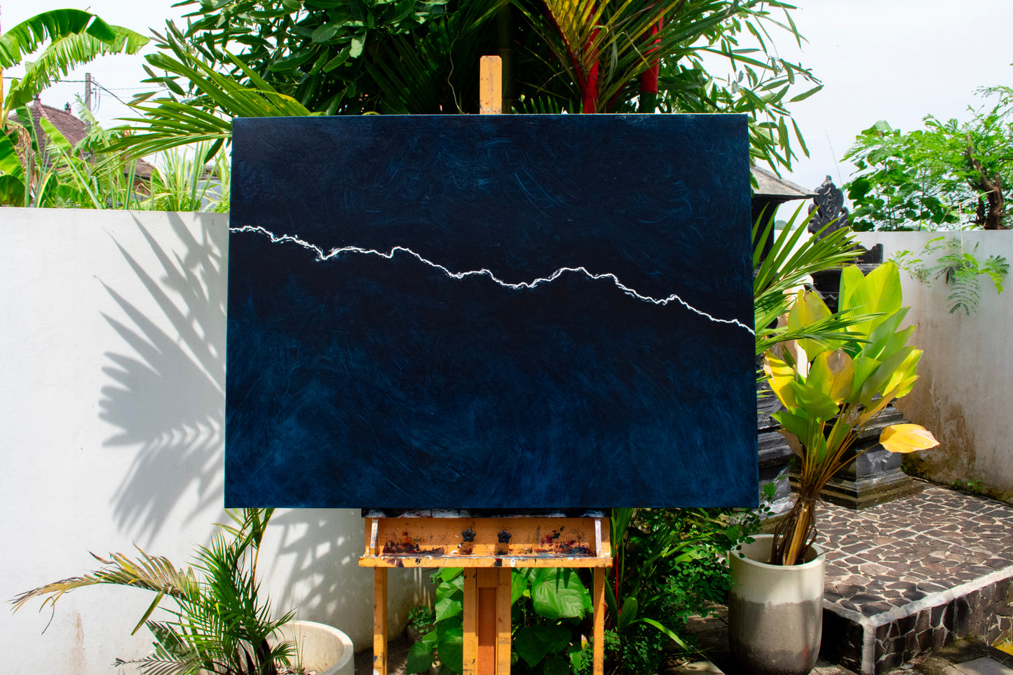 Shoreline