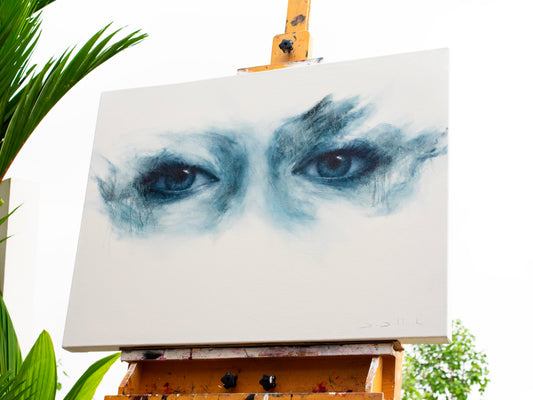 Ocean Eyes