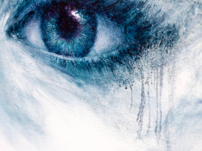 Ocean Eyes