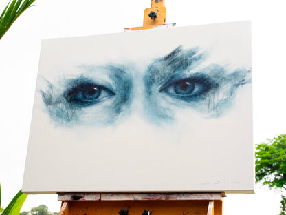 Ocean Eyes