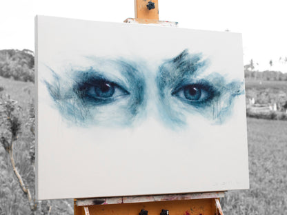Ocean Eyes