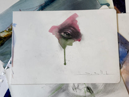 Lone Eye