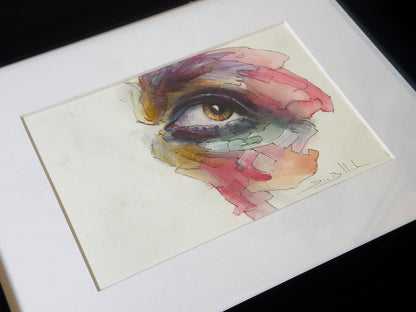 Bright Eye