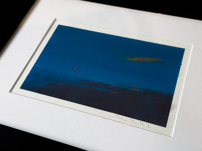 Oceanscape