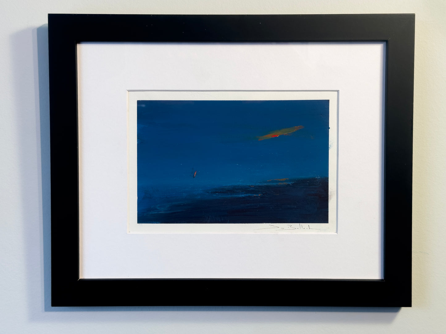 Oceanscape