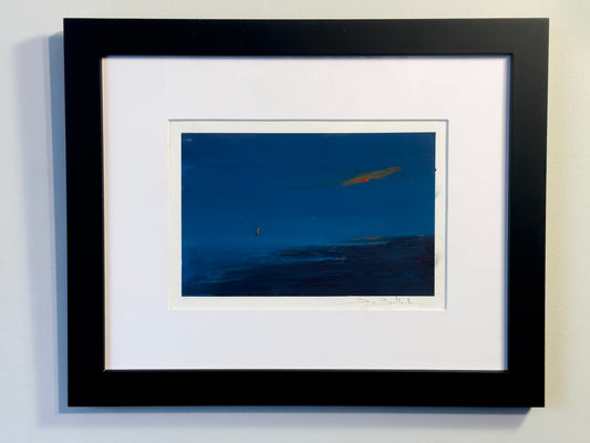 Oceanscape