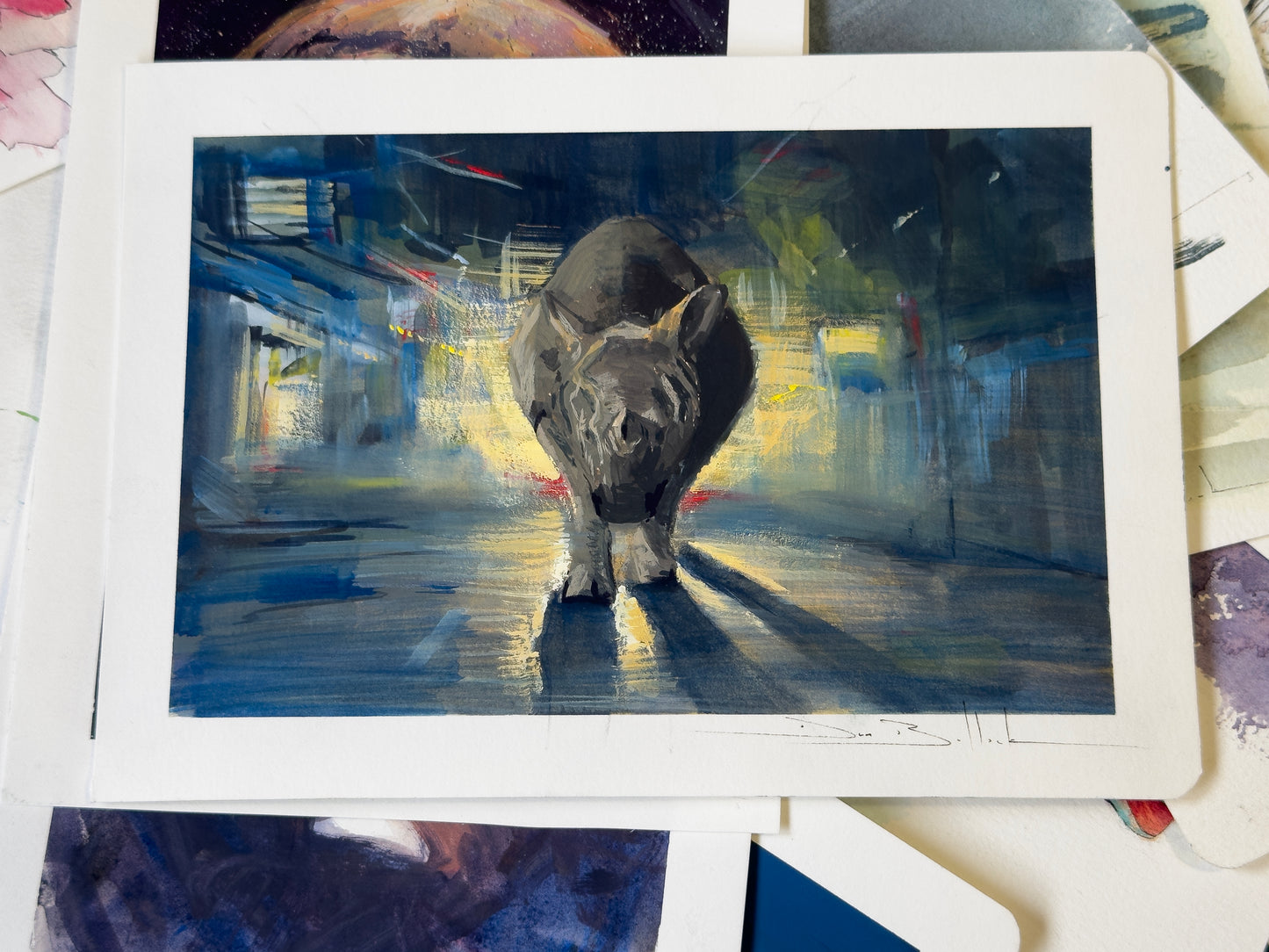 Rhino