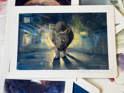 Rhino
