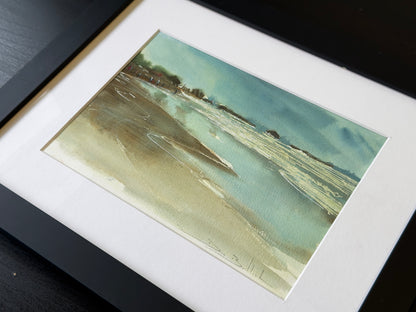 Pantai Nyanyi