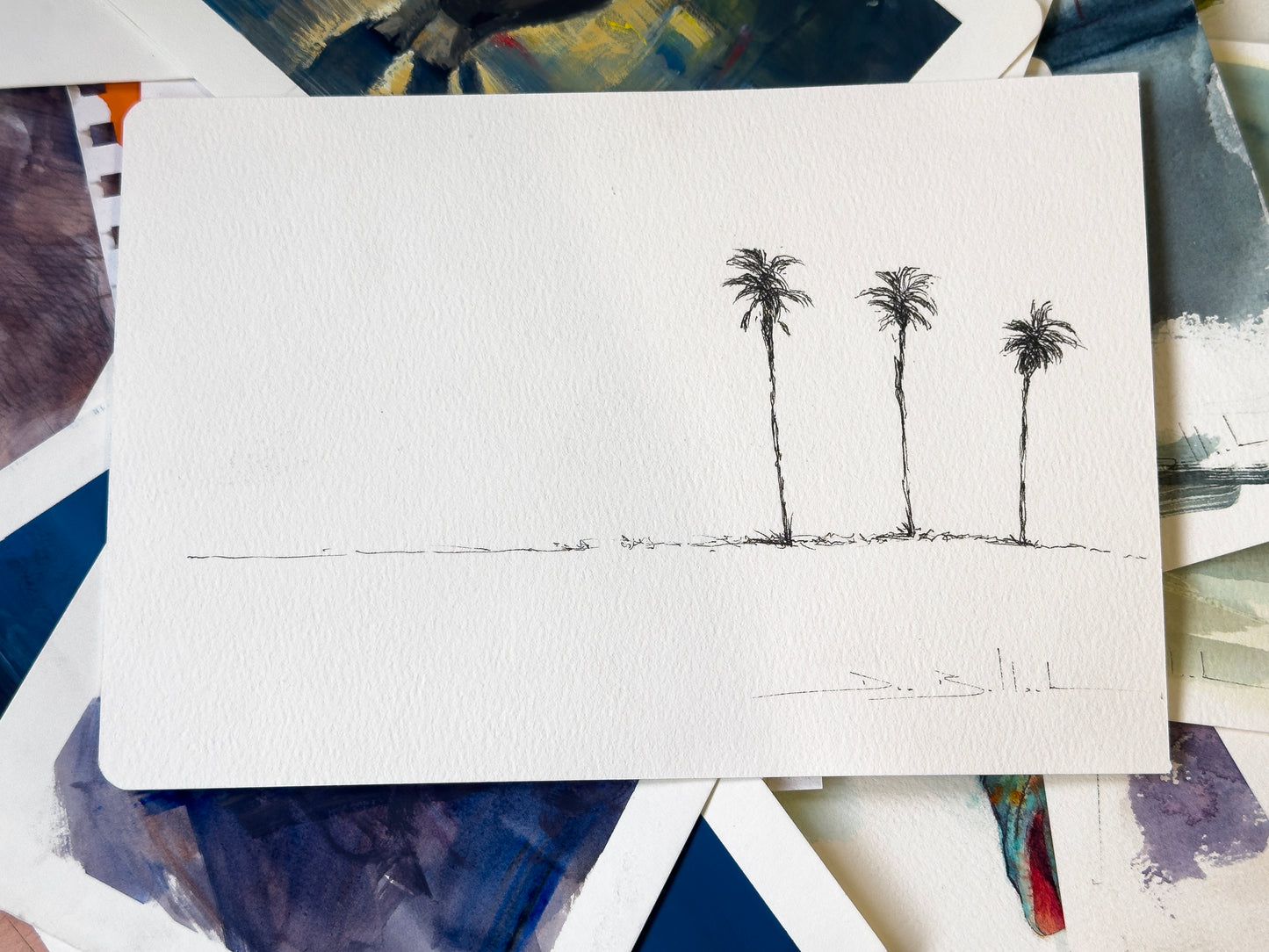 Palms
