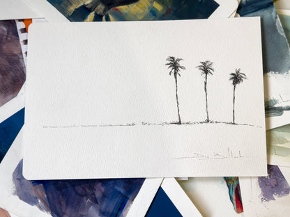 Palms