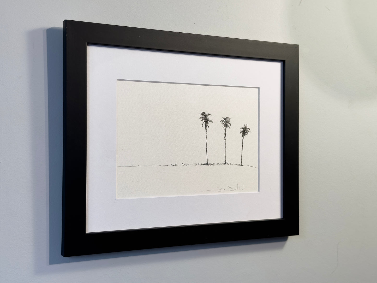 Palms