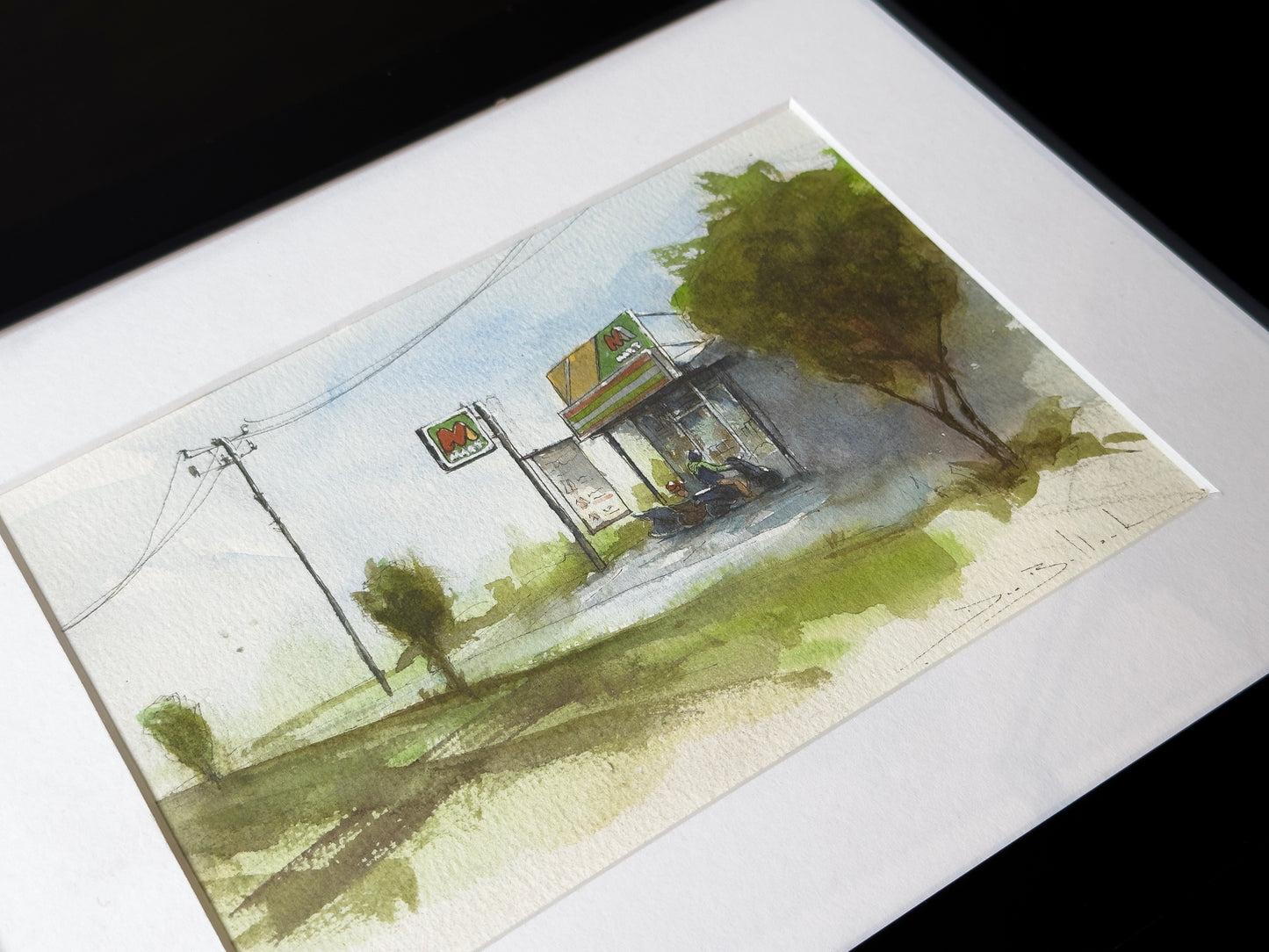Minimart