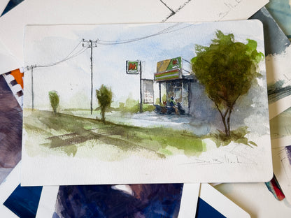 Minimart