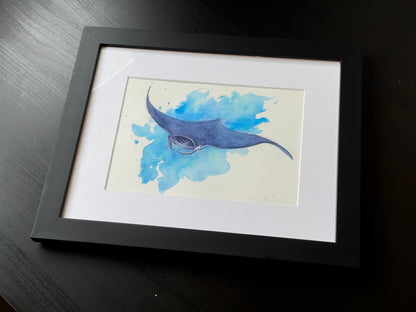 Manta