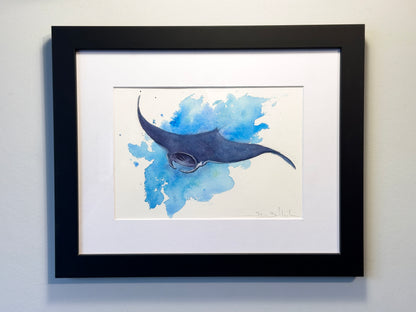 Manta