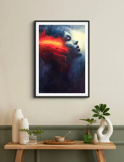 Dreams - Open Edition