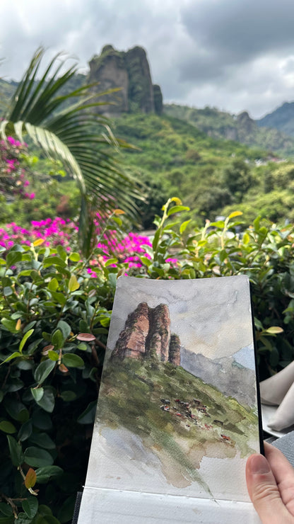 Tepoztlán