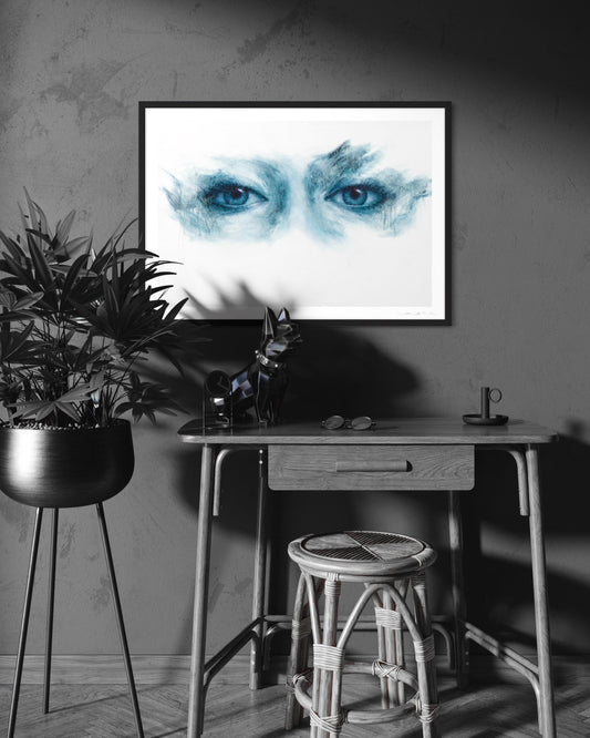 Ocean Eyes