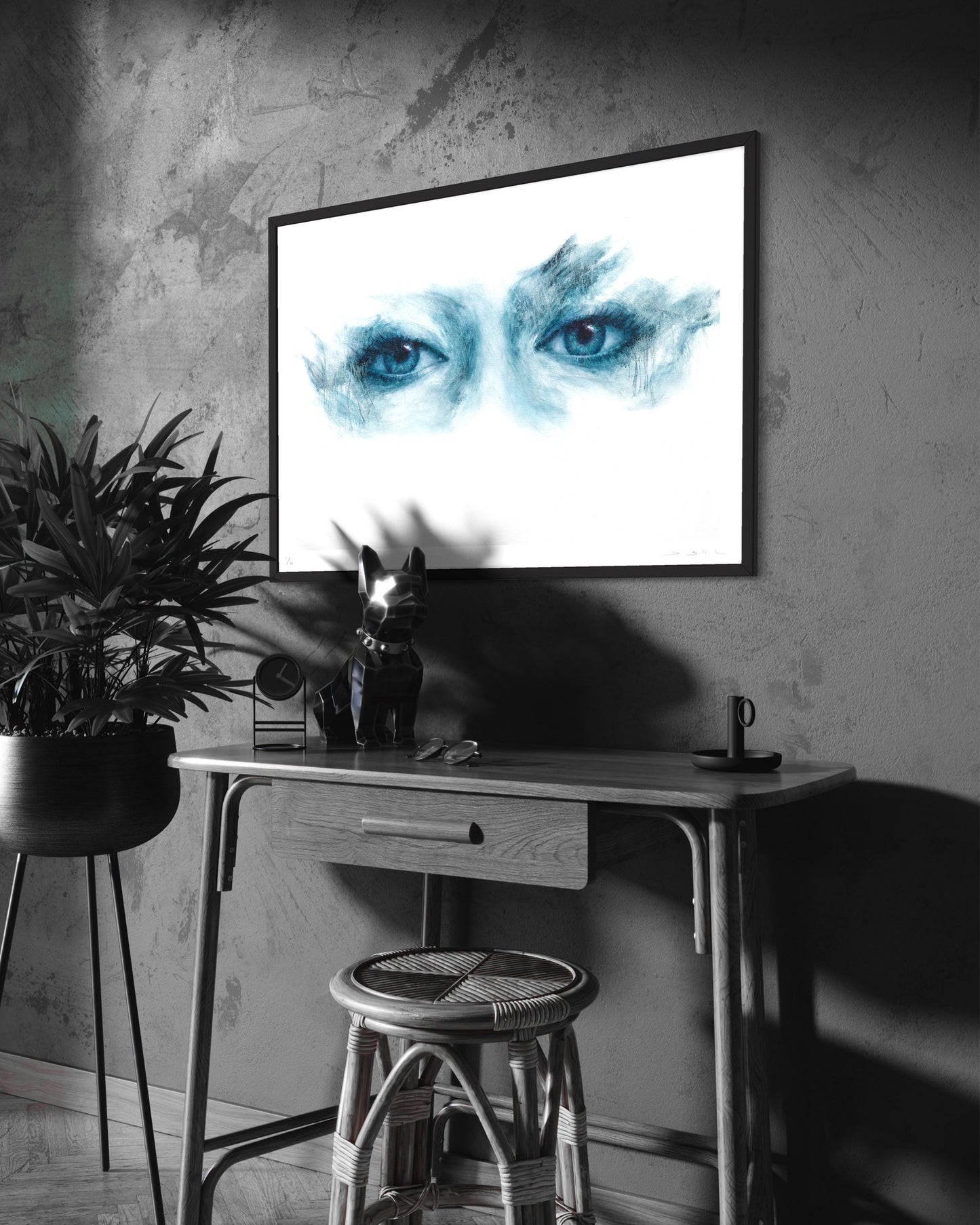 Ocean Eyes