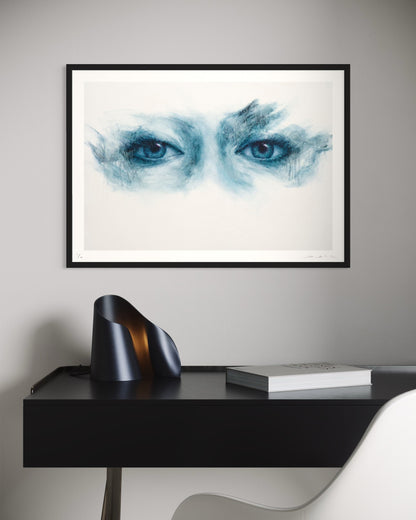 Ocean Eyes