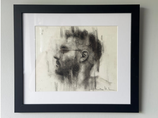 Charcoal Profile