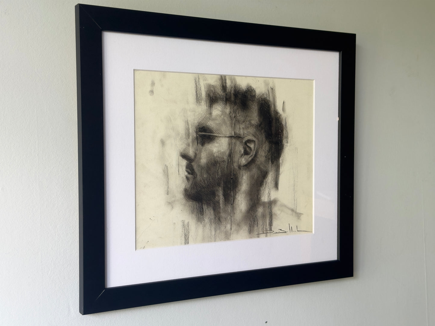 Charcoal Profile