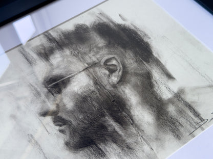 Charcoal Profile