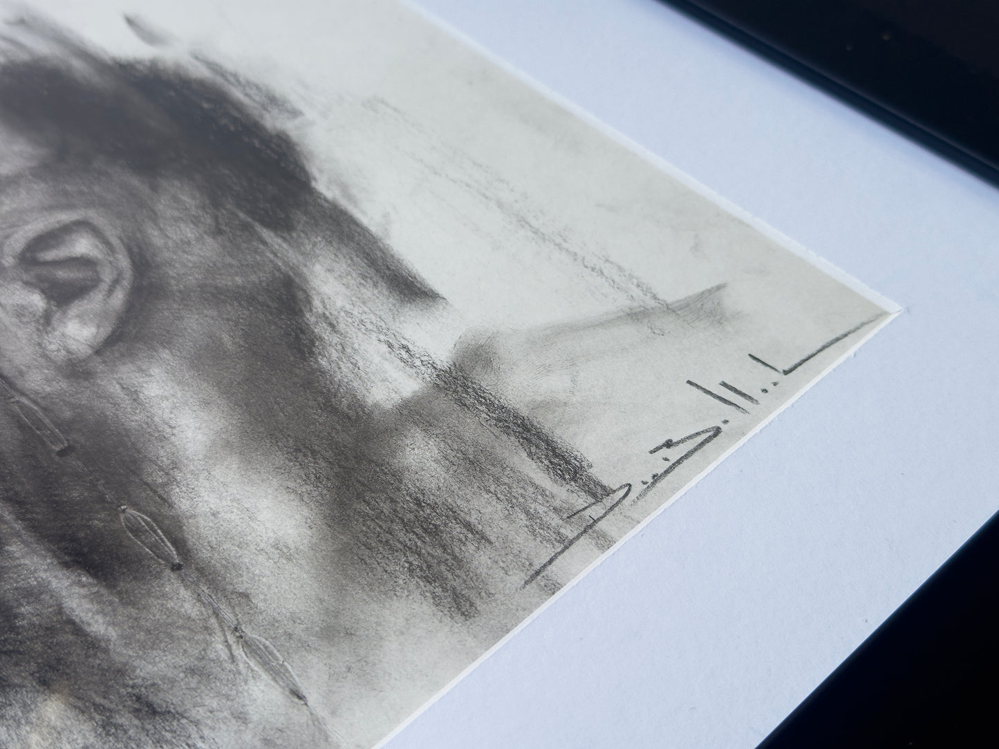 Charcoal Profile